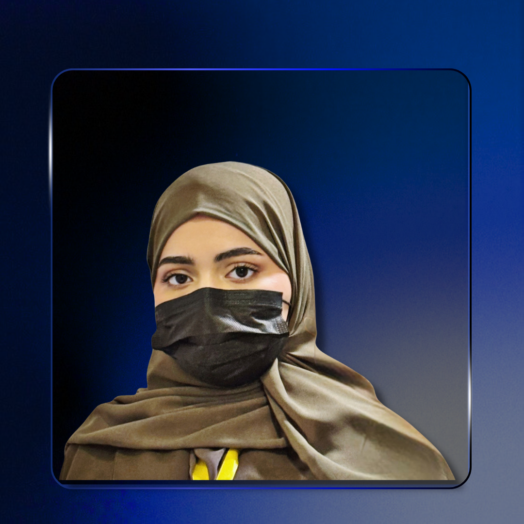 Israa Alzahrani